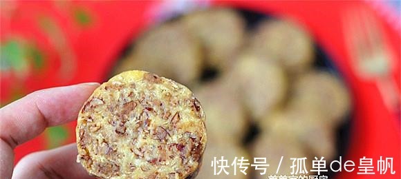 糯米粉|从现在到立秋,女人多吃它!粉粉糯糯,将体内湿气扫光光