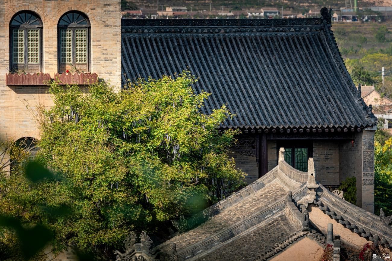  六人行|诗意 · 江湖，六人行