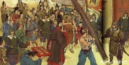 变法|假如秦王不杀变法重臣商鞅，秦国变法毫无意义，甚至加速灭亡