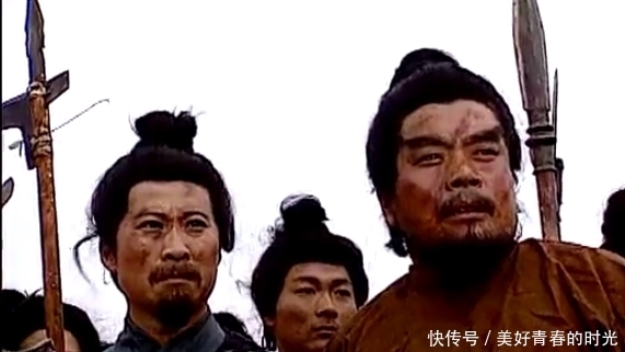 当之无愧|曹操数次险些丧命,他真正的救命恩人有几个?最后一个当之无愧