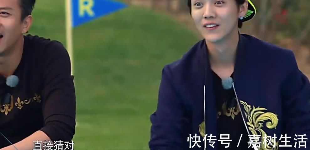 祖蓝|难怪看王祖蓝眼熟，原来他11年前就和baby合作过简直帅到不敢认