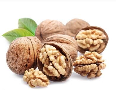 盤點十大補腦食材！媽媽總嫌棄我智商不夠，那就用力補腦吧