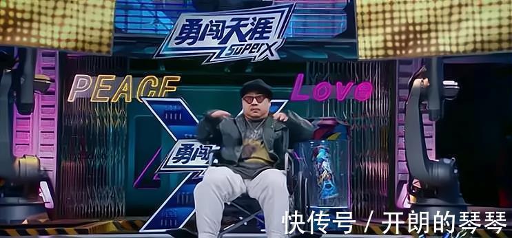 《街舞》4抢位战作品好绝，AC惊艳全场，叶音进步最明显