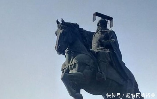 杨坚|隋文帝为何废长立幼?不仅仅是因为杨广的手段,更多的是实力使然