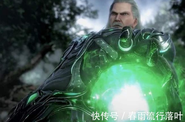 武魂|斗罗大陆独孤博唯一打得过的封号斗罗，得知他的武魂，唐昊怂了