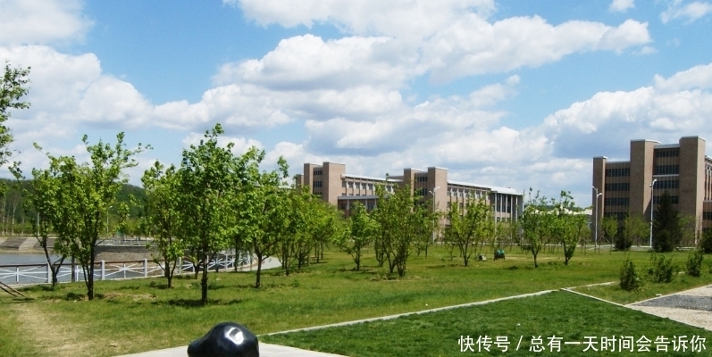 辽宁这3所大学，经常被误认为在沈阳，学生：高校改名“骗”了我