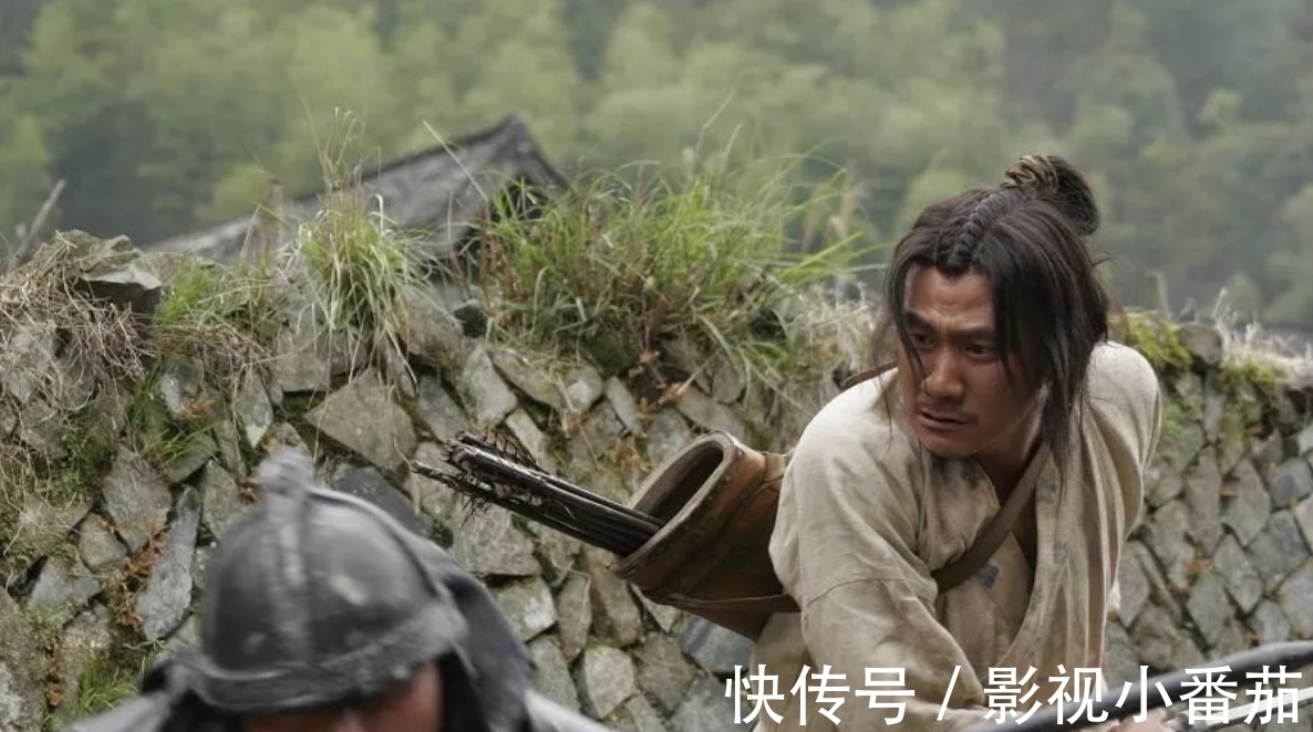 黄齐!当年,跟随黄巢一起杀入长安的猛人们,后来都怎么样了呢