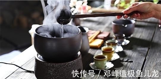 冯延巳@辛弃疾与众不同的一首《定风波》，在饮酒喝茶之间，写出深刻哲理