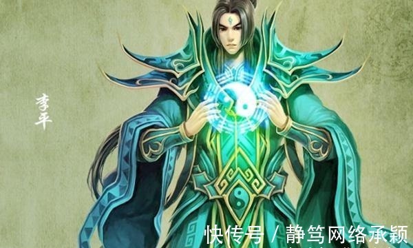 封神演义@封神中谁死得最冤?石矶算什么,另外六个,应劫而死却无缘上榜