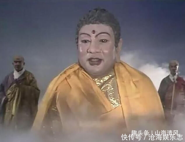 如来&如来佛祖在灵山打死的,到底是六耳猕猴还是孙悟空你看观音咋说