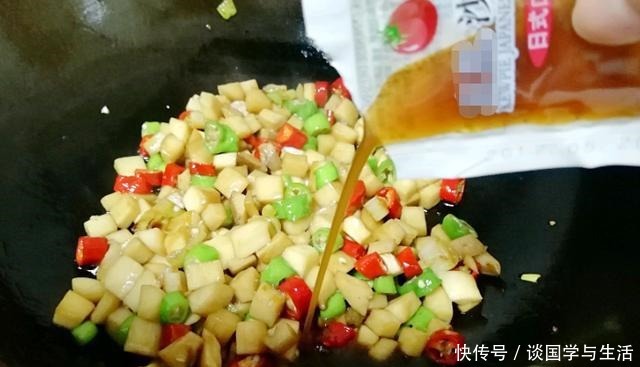 好吃|晚饭我用它代替主食,好吃顶饱,一个月下来,腰细了赘肉都没了