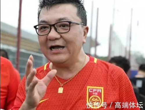 李霄鹏|董路:李铁才是岳飞!李霄鹏情商高拿归化球员当垫背的