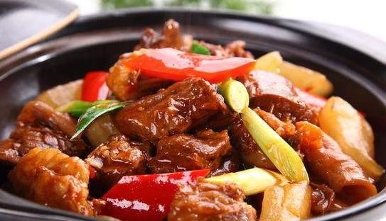 “關節菜”被找到，隔三差五吃一次，強壯筋骨，關節不好的人吃點