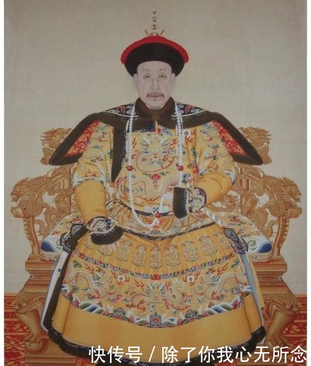 每日冷知识——保持血统?法老做到了极致!