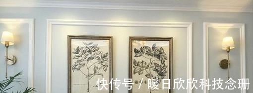 深色|以后有房了,我也想装这样的简美风,全屋真漂亮,挑不出一点毛病