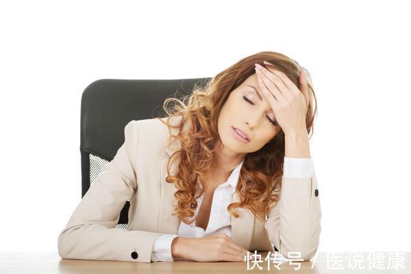 预防血栓|血管堵的人,身体会有5种表现!占得越多,表示血管堵得越重