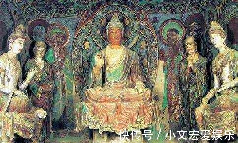 韦庄|这首唐诗失传千年,后来在敦煌莫高窟被英国人发现,作者不愿承认