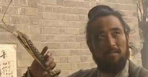 施耐庵|杨志一生倒霉并不值得惋惜,其历史原型让人十分厌恶