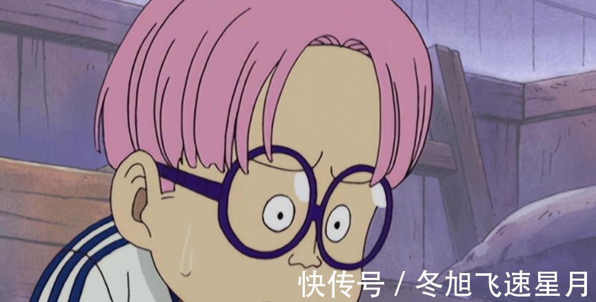 七武海|海贼王两年前他只配扫地，两年后却能抓七武海，他的天赋超路飞