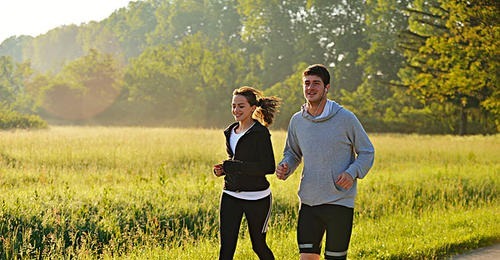 阳气充足能长寿!养阳方法教给你,去除湿寒,补足阳气