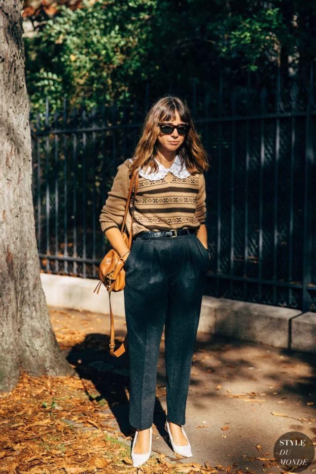 2021秋冬最流行的色彩搭配