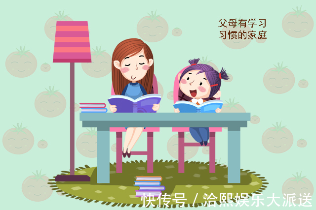 父母|什么样的家庭最容易培养出“学霸”不是家里多有钱,而是这四种