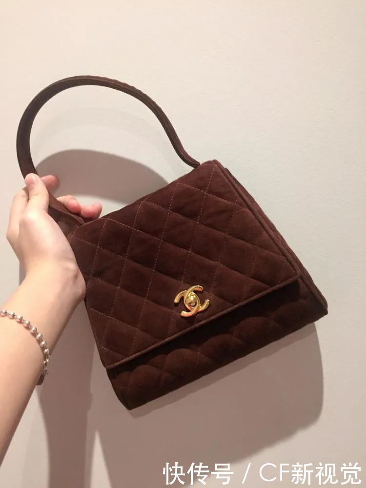 二手|这几种包二手店老板都不想收,千万要谨慎购买