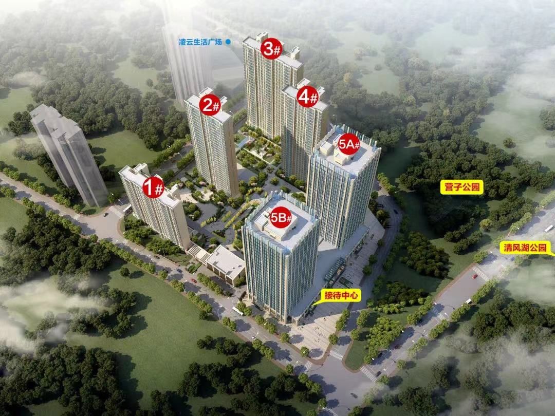 楼盘|买房无需等待！日照市区在售现房楼盘大汇总！