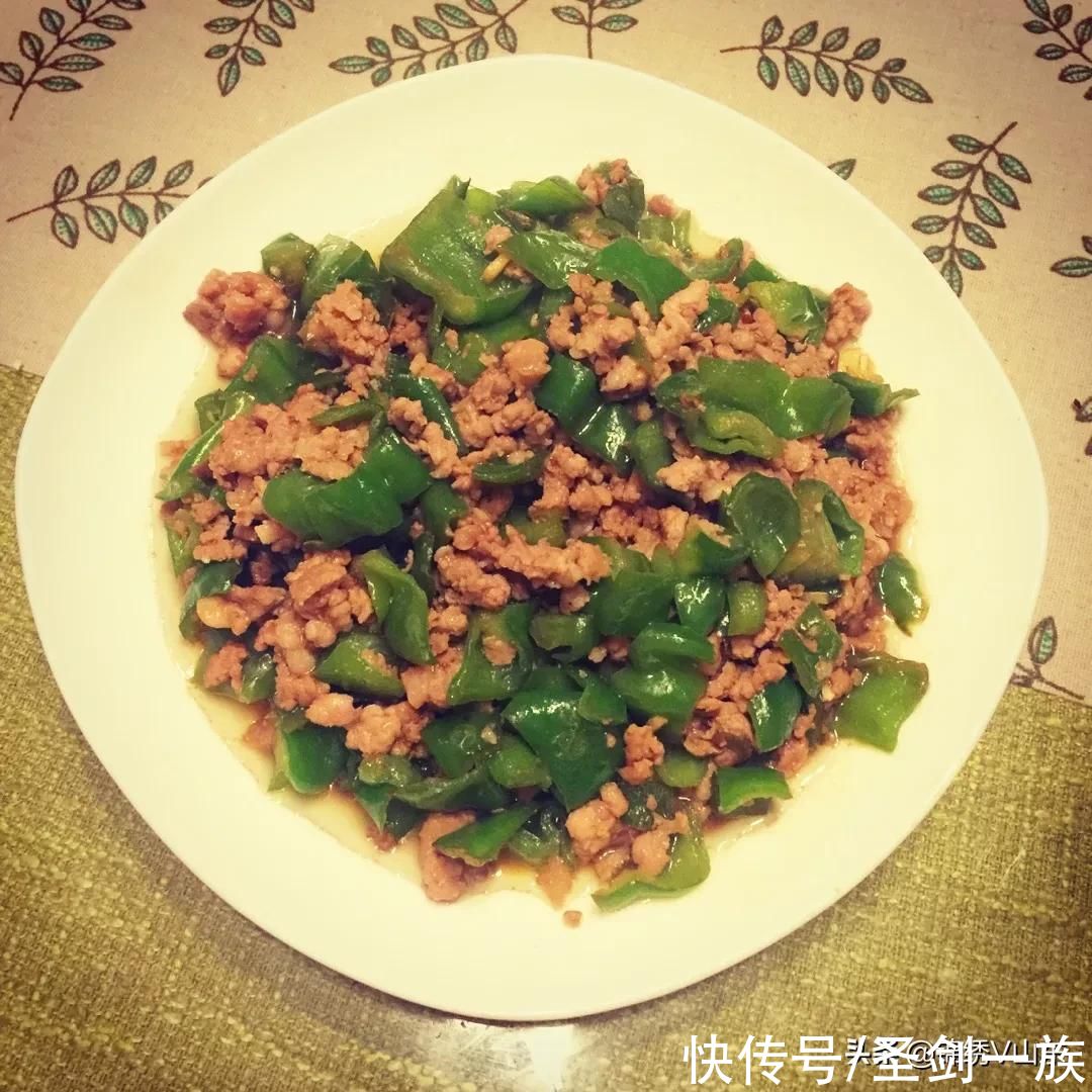 周末请客推荐，20道 家常菜，简单美味好吃， 下厨做饭露一手