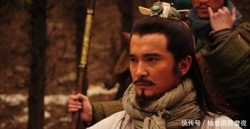 并非|水浒传里害死王伦的真凶,并非吴用、林冲,而是城府极深的此人!