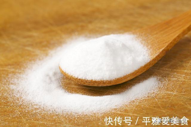 污渍|3元一包的小苏打，13条妙用太厉害，解决了很多难题，真实用