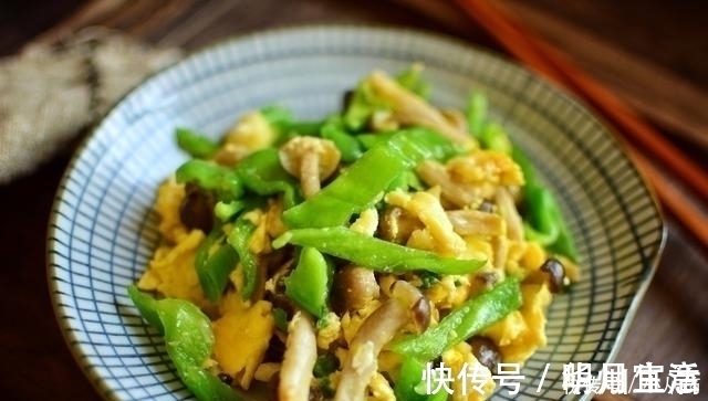 葱蒜|鸡蛋和它才是天生一对,孩子常吃头脑更聪明,女人常吃告别黄脸婆