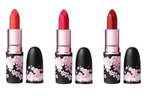 2021年日本最新春季彩妆介绍 唇膏篇