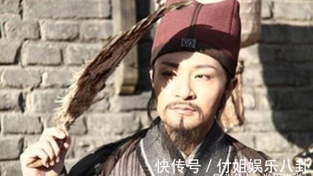 晁盖$吴用害死这个人,梁山就注定要走向灭亡,他的远见是宋江比不过的