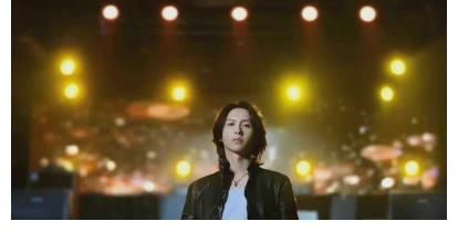 张淇|张淇回应在披荆斩棘的哥哥哭