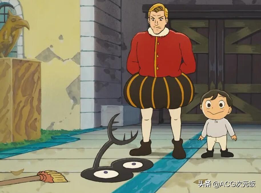 波吉|本季最火日漫评分下降,剧情让观众失望,角色变强过于草率