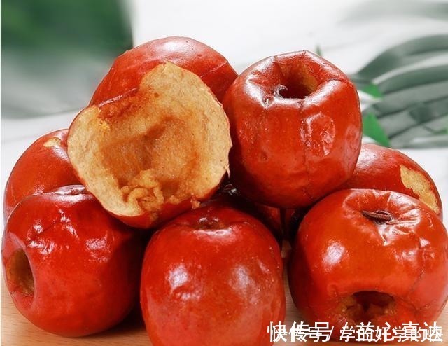 枣红枣|一口“嘎嘣脆”的小零食，看到第2就忍不住了，你最爱囤哪款