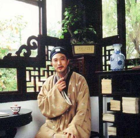 贾政!黛玉的母亲究竟是不是嫡出?恐怕整个贾府就没有一个嫡出儿女