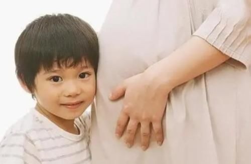 时间段|为什么生二胎要避开这“年龄差”?孩子难做伴是小,妈妈伤身是大