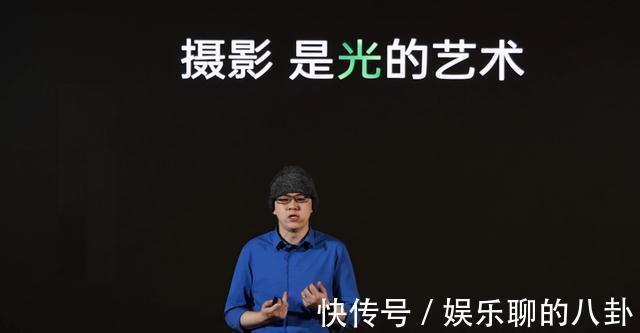 技术|从闪充开放日到影像技术发布会，深耕科技的绿厂手中还藏着多少牌