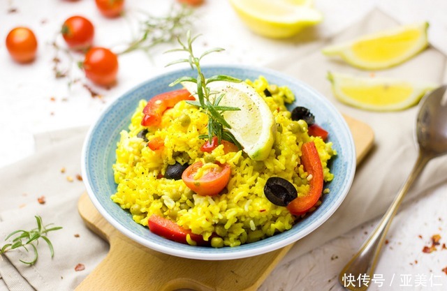 可溶性膳食纤维|亚美仁健康管理:吃米饭前,在里面加这些,让你比别人多瘦10斤