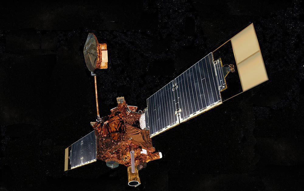 中国天问一号成功发射将成火星最大探测器，还将拿个世界第一