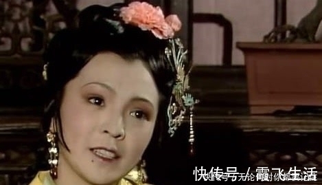 邱壑#夏金桂为什么诅咒宝钗守活寡,劝她积德因宝钗犯了大忌