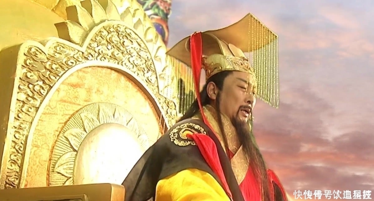 簿子|生死簿魂字前3名都是谁第3个,孙悟空到死也不敢说