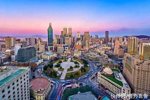 福建十大土豪县，晋江遥遥领先，泉州福州平分秋色，各有三县入围