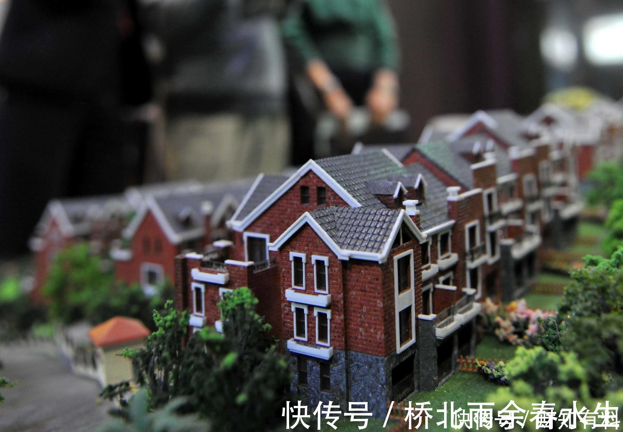 边户|买房的4个原则:买南、买边、买三、买中,基本都是好房子