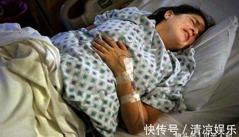 米虫|你以为的怀孕和真正的怀孕差别太大,可要做好心理准备