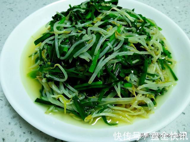 空心菜|秋天补充维生素就要多吃蔬菜,每天一道蔬菜,这8样蔬菜别错过