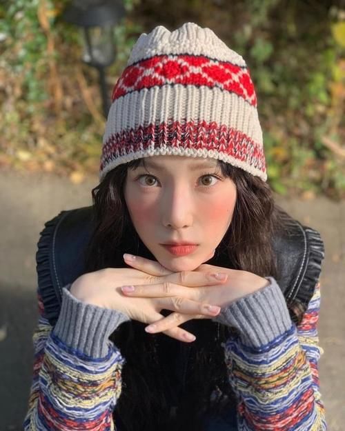 新年穿红色真的美爆了!这3种时髦搭法一定要学