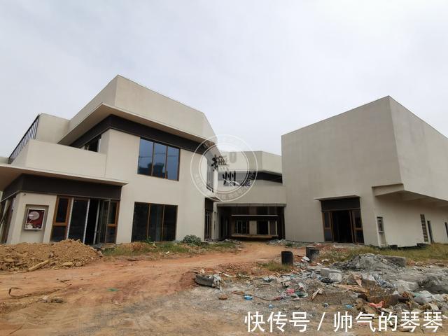 地下车库|约6.3万方!抚州这个超大综合体预计12月开业!